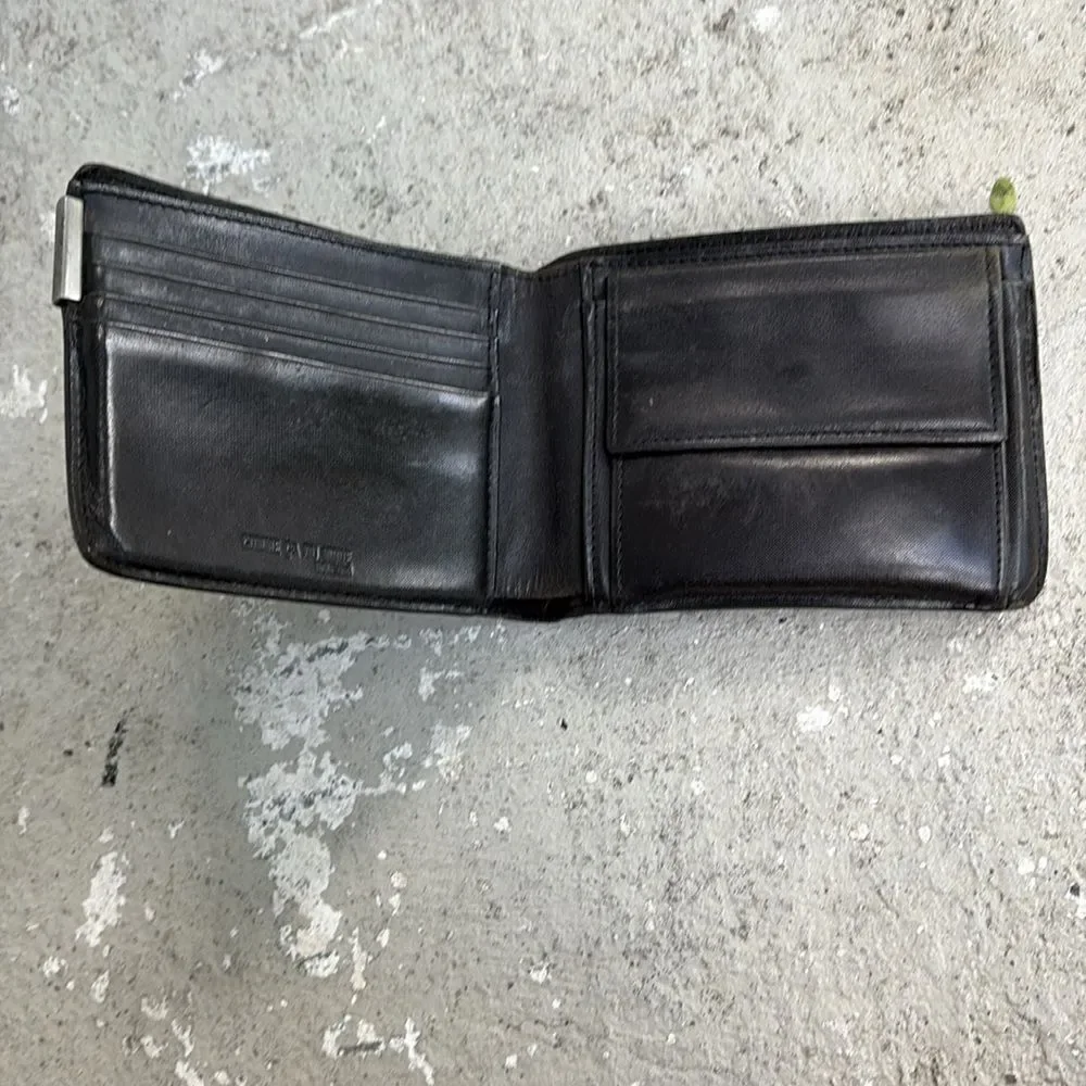 Comme Ca Du Monde bifold